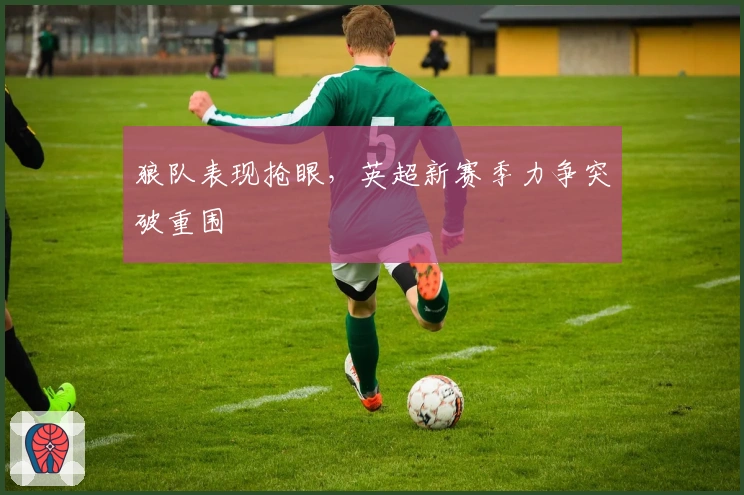 狼队表现抢眼，英超新赛季力争突破重围